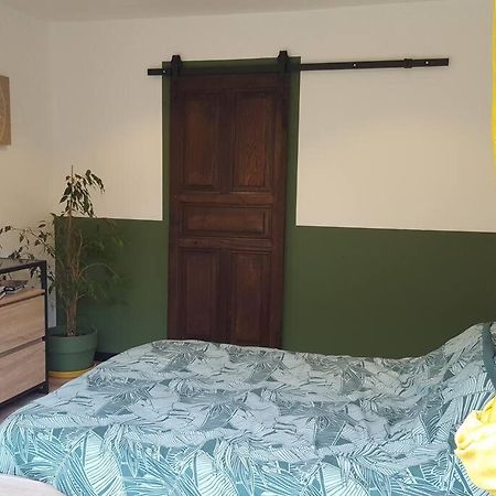 Appartement 2 Pieces Gravieres 외부 사진