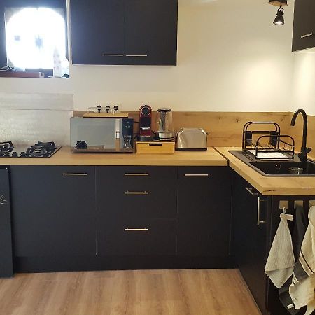 Appartement 2 Pieces Gravieres 외부 사진