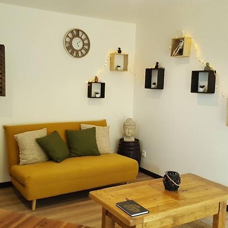 Appartement 2 Pieces Gravieres 외부 사진