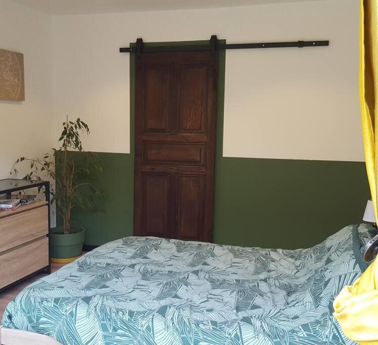 Appartement 2 Pieces Gravieres 외부 사진