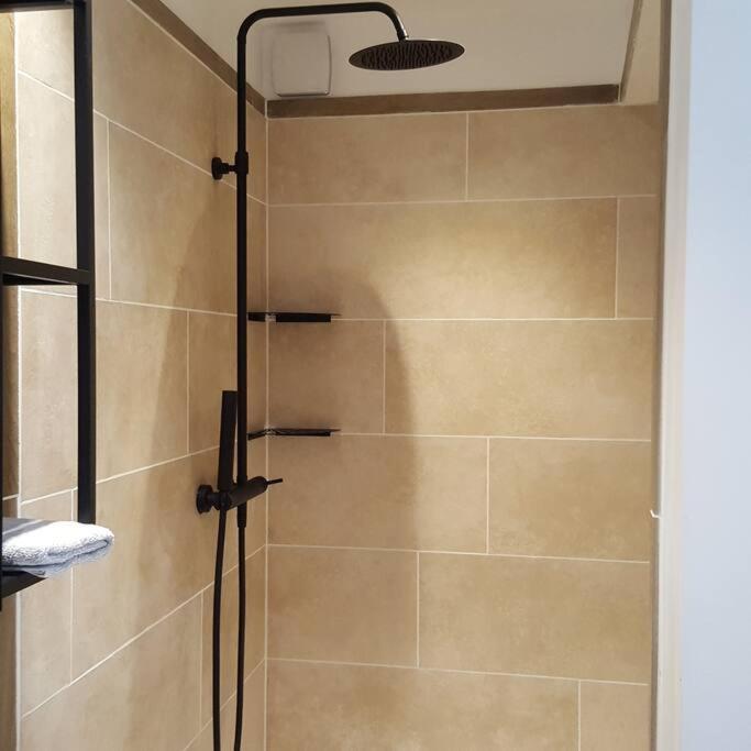 Appartement 2 Pieces Gravieres 외부 사진